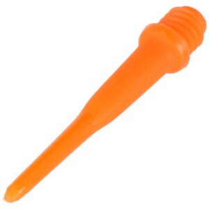 Harrows Dartspitzen orange 25mm