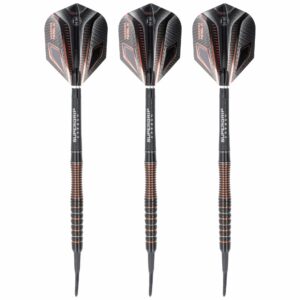 Harrows Noble Softdart