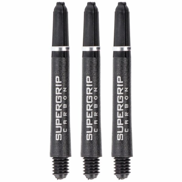 Harrows Supergrip Carbon Dart Shaft midi