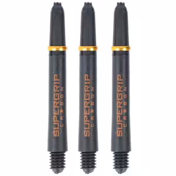 Harrows Supergrip Carbon Dart Shaft midi