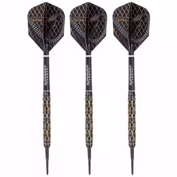 Harrows Taipan Softdart