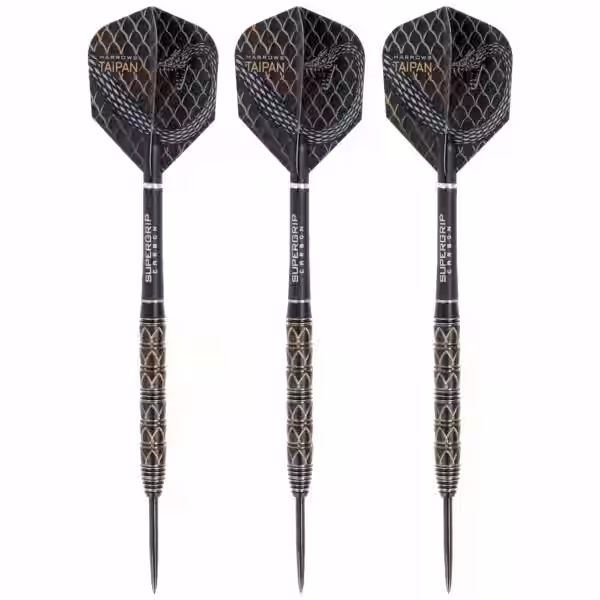 Harrows Taipan Steeldart