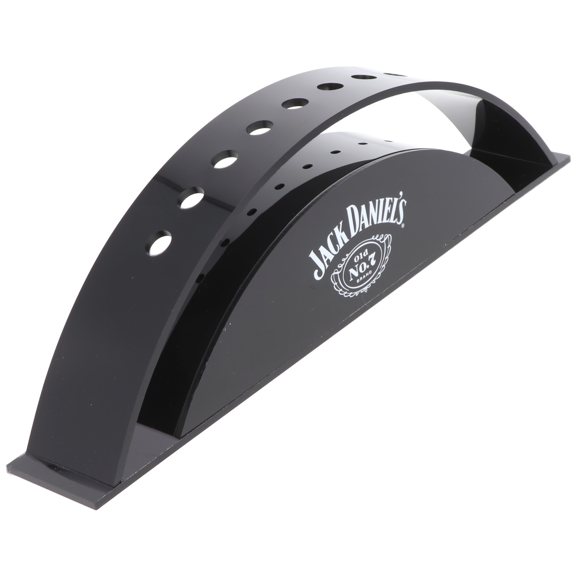 Jack Daniels Display Ständer Dartständer für 9 Dartpfeile