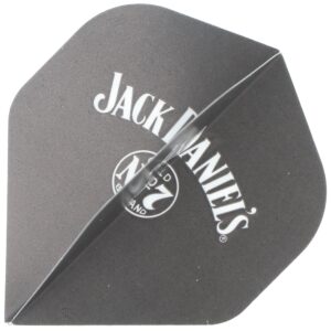 Jack Daniels Flights Old No.7 Logo