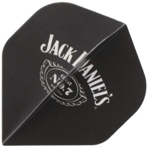 Jack Daniels Flights Old No.7 Logo