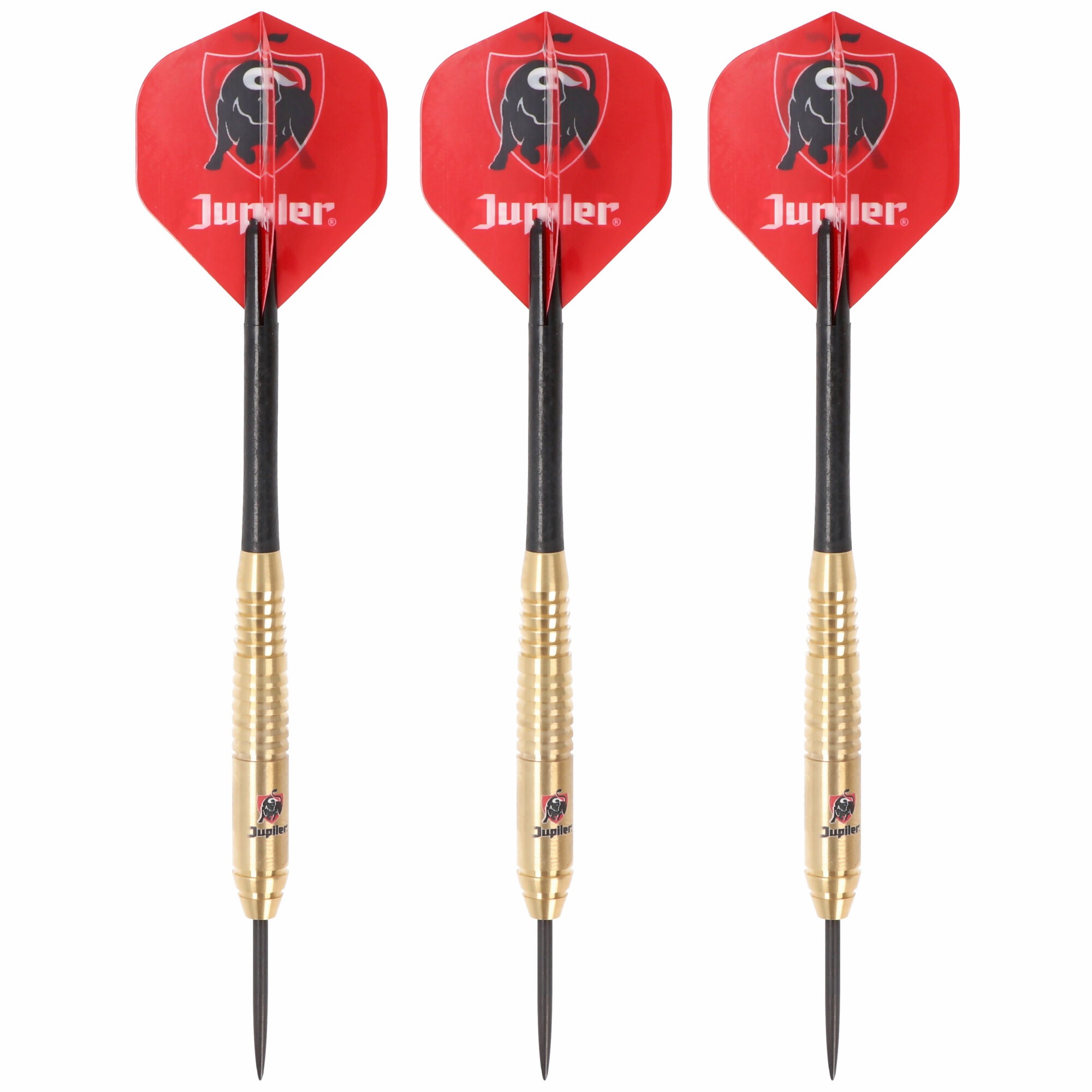 Jupiter Steeldart komplett Darts