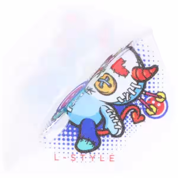 L-Style Flight L1 Pro