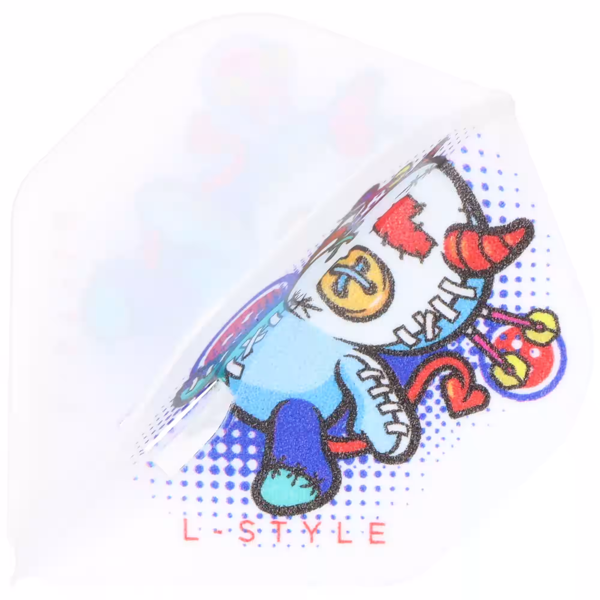 L-Style Flight L1 Pro