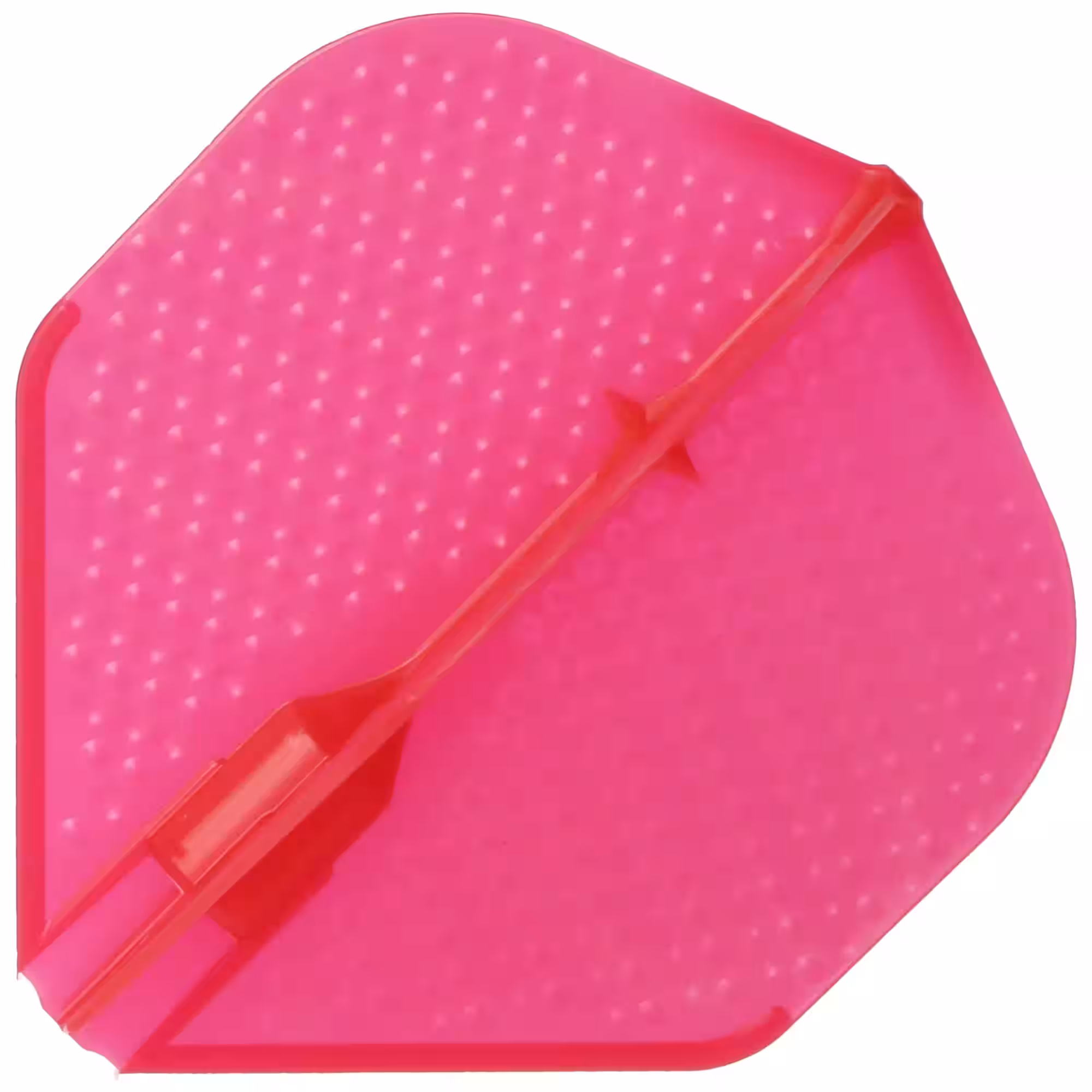 L-Style Flights L1 EZ Dimple Dart Flight rot