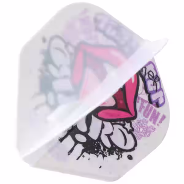L-Style Hirokazu Oosaki Signature V2 EZ Flights