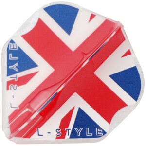 L-Style L1 EZ Standard Union Jack