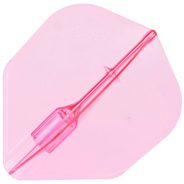 L-Style L3EZ FANTOM Clear pink