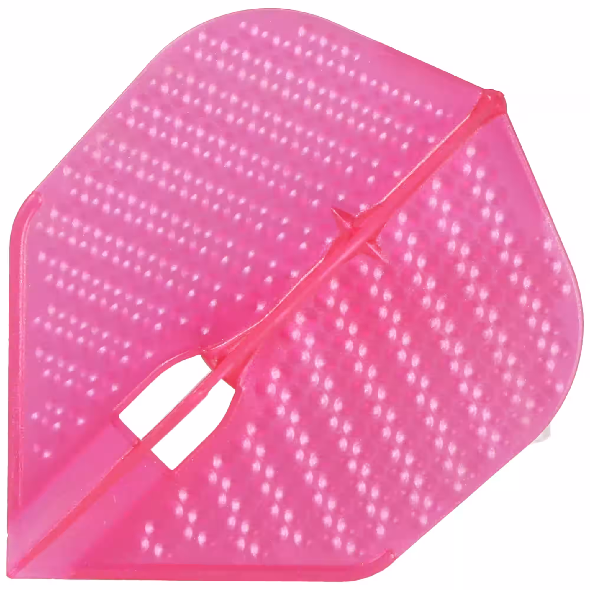 L-Style L3PRO Shape Dimple Champage Flight