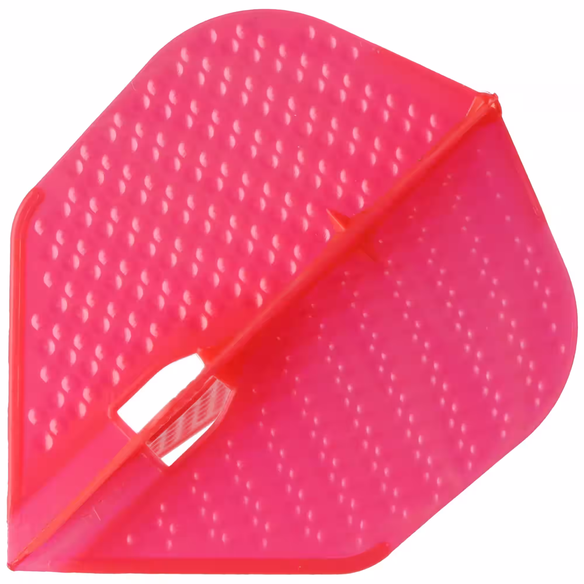 L-Style L3Pro Shape Dimple Champagne Flight
