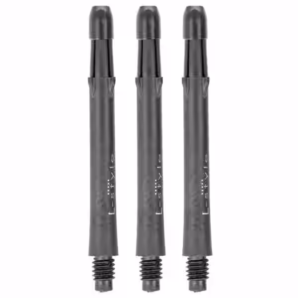 L-Style Schaft Carbon