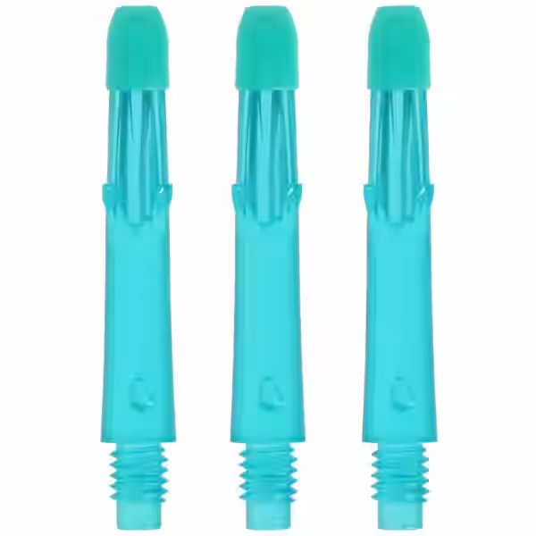 L-Style Schaft Lock Straight