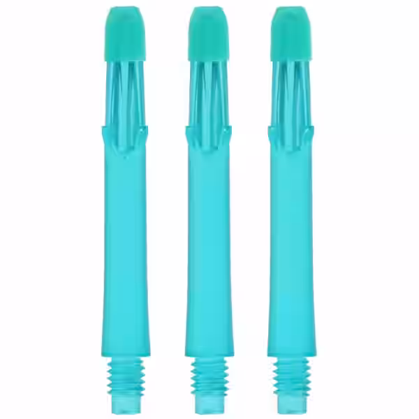 L-Style Schaft Lock Straight
