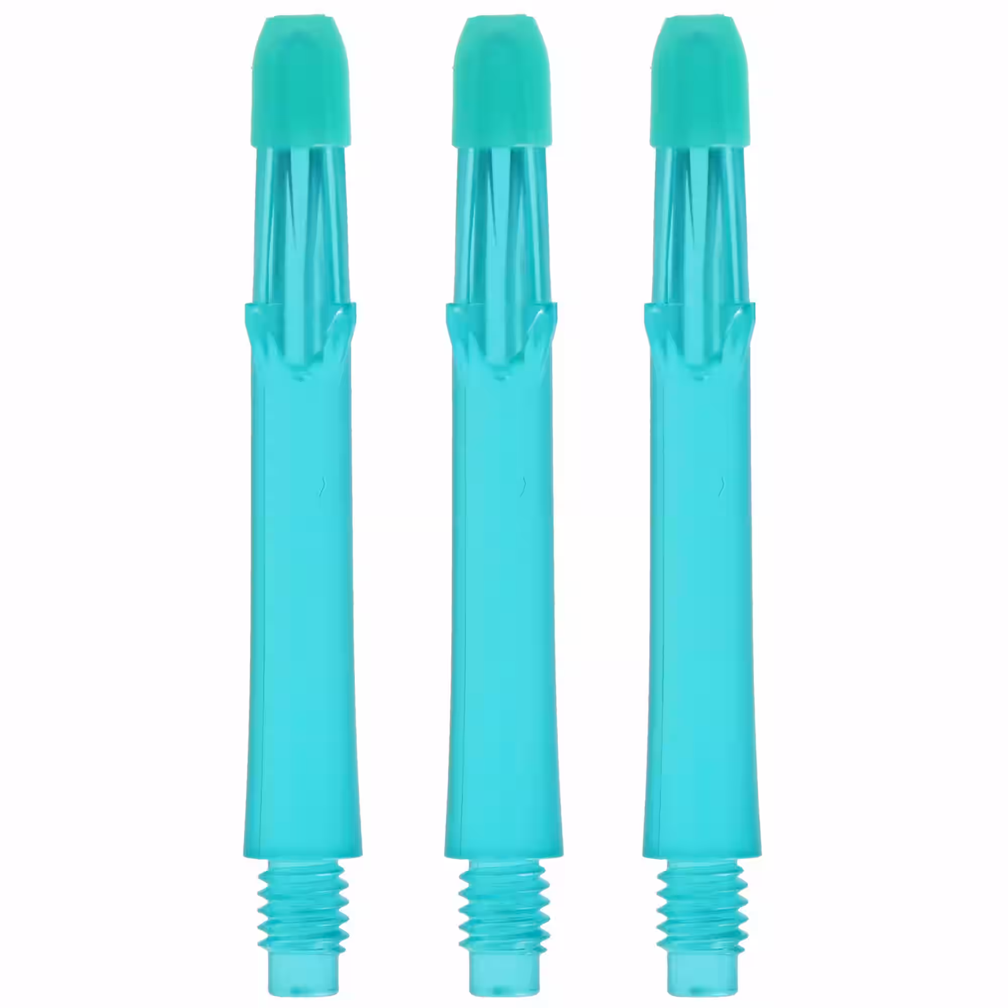 L-Style Schaft Lock Straight