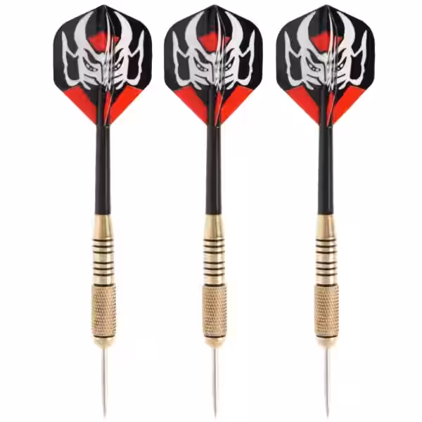 Laser Steel Darts 20 Gramm