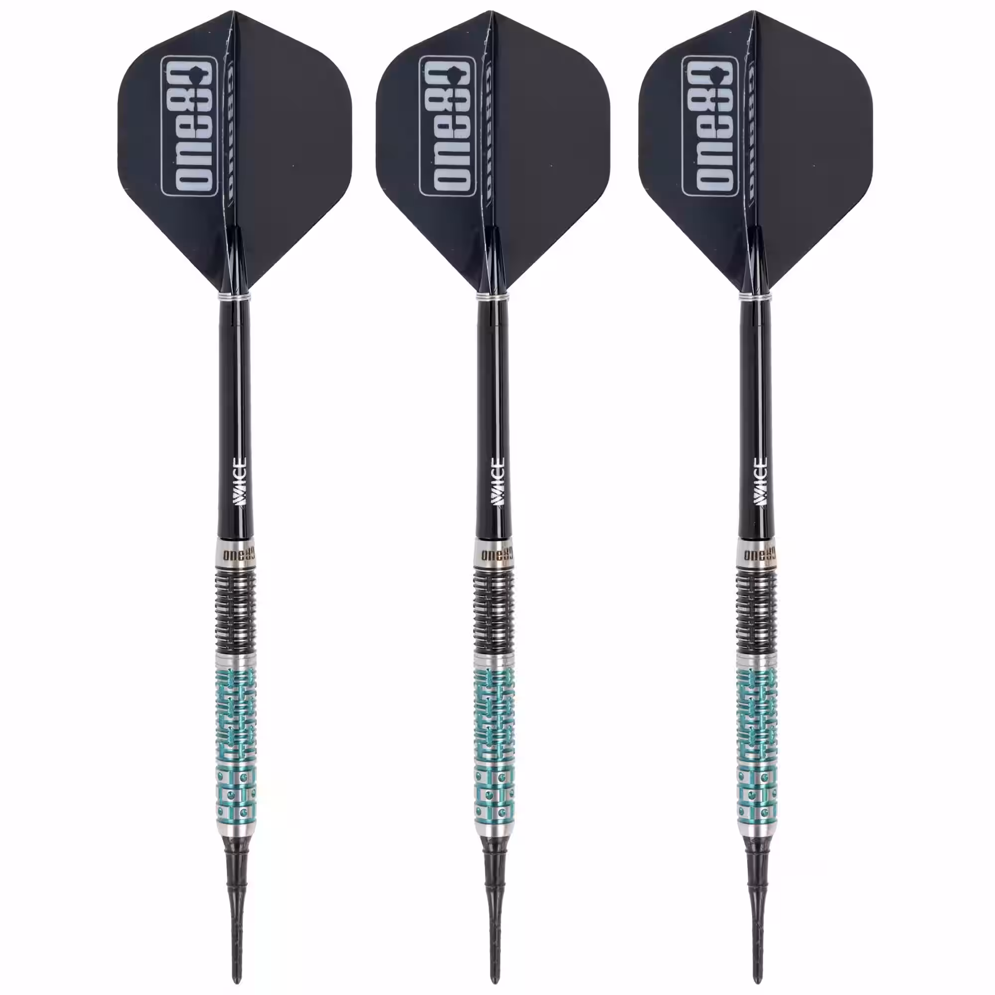 Ludo le Mat Softdart