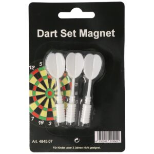 Magnet Dartboard Ersatzpfeile