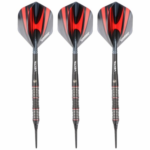 Mervyn King Softdart Special Edtion