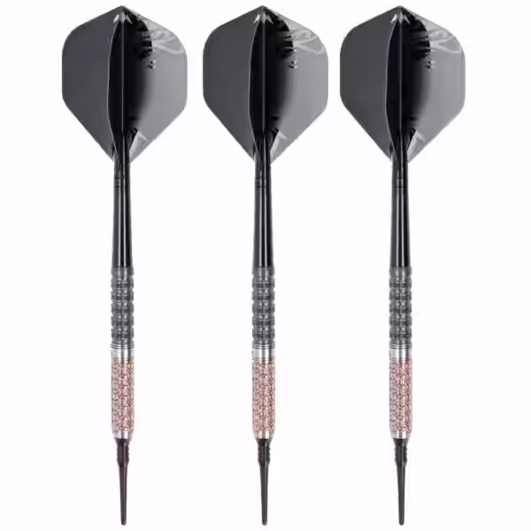 Mission Archon Softdart