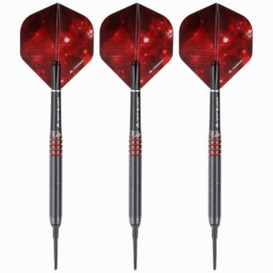 Mission Deep Impact Softdarts