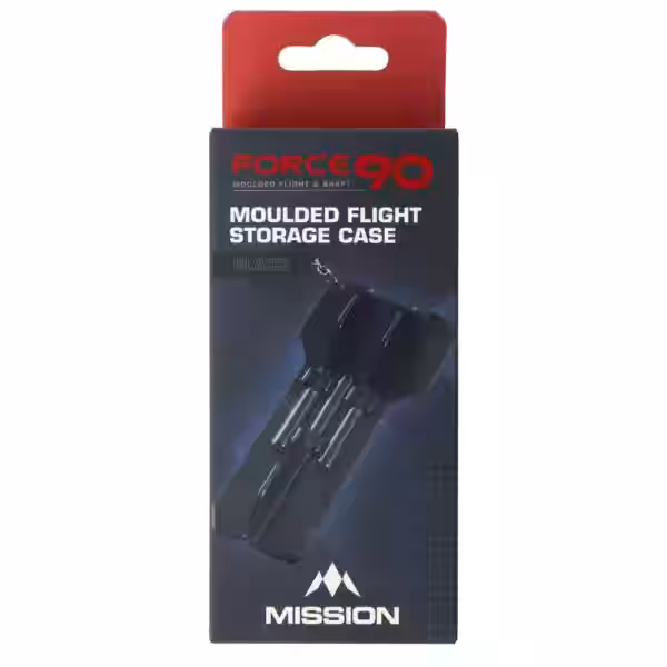 Mission Force 90 Case