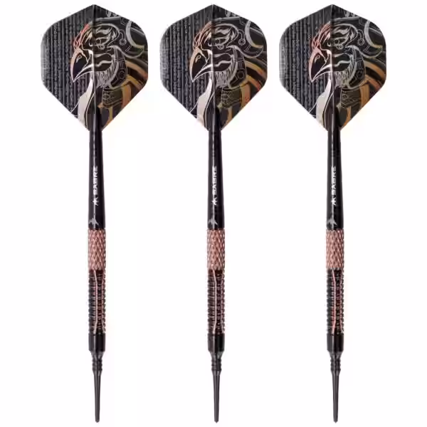 Mission Horus Softdart