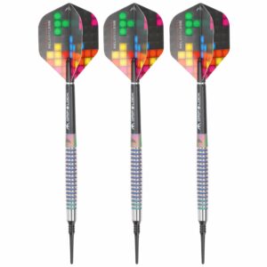 Mission Ryan Joyce Softdart