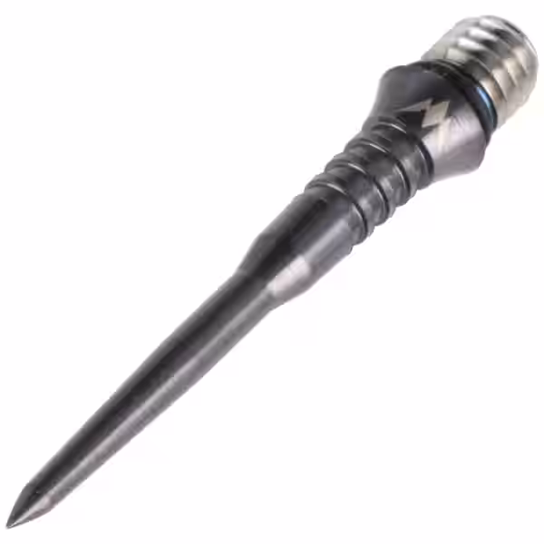 Mission Steeldart Spitze Titan Pro Tit. Conversion Grooved