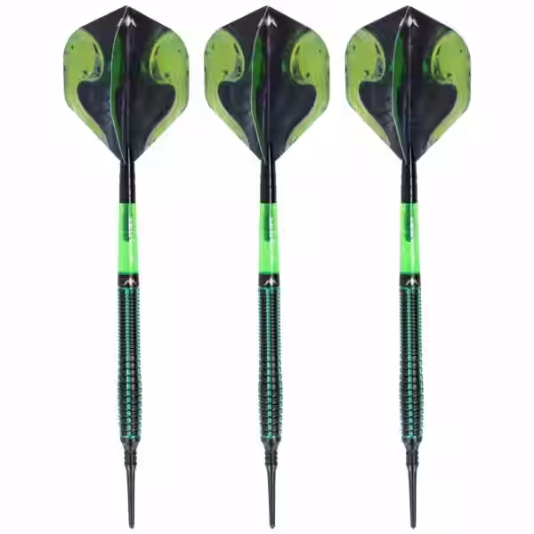 Mission Venom Softdart
