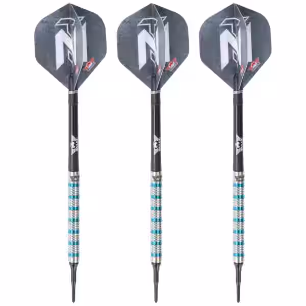 Nicolas Thuillier Softdart