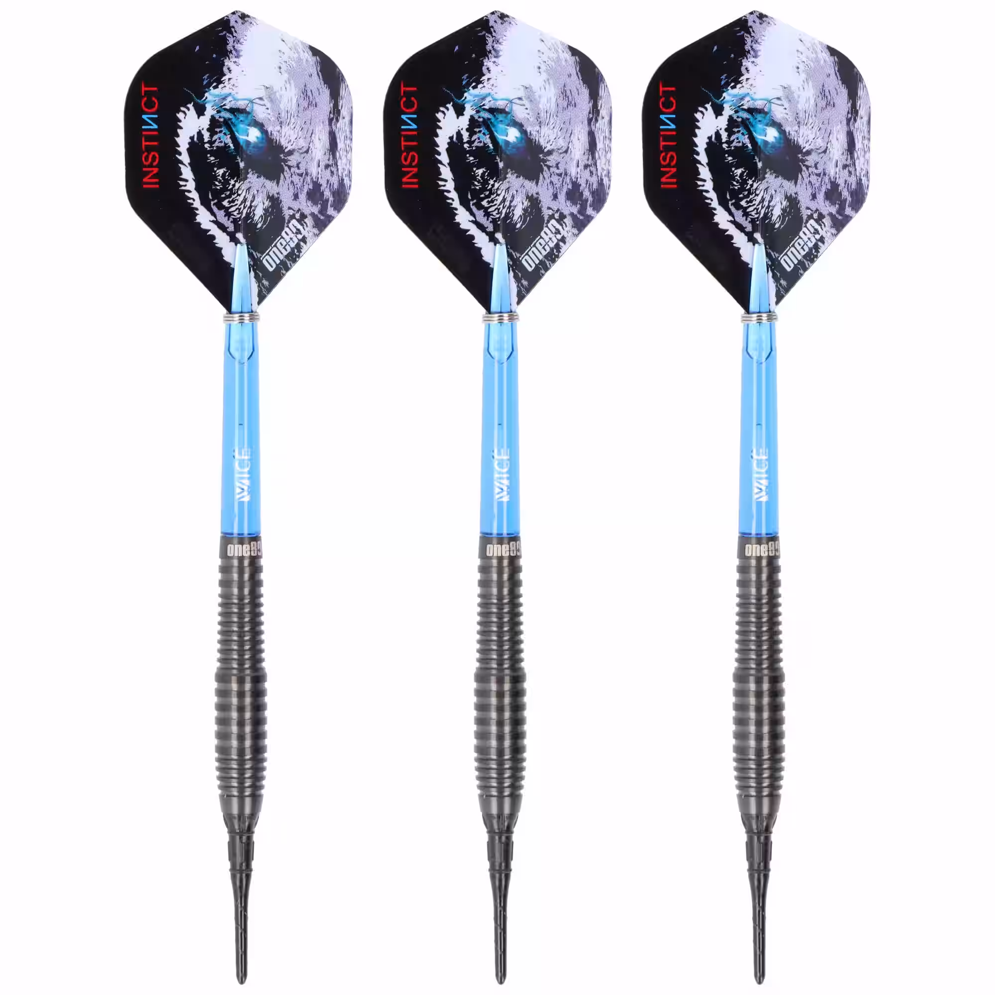 Night Hunter Softdart