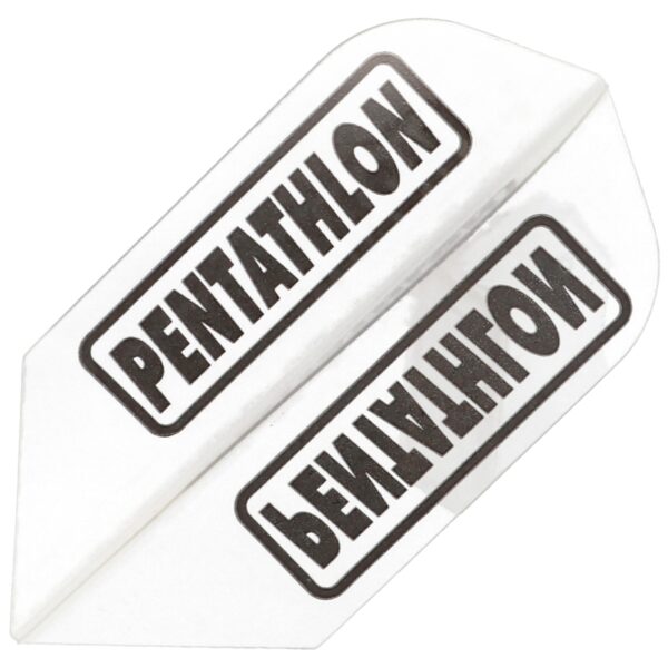 PENTATHLON Flights transparent