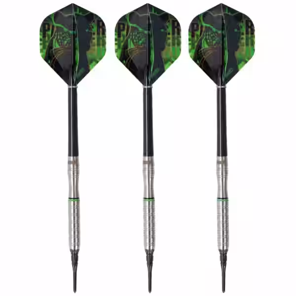 Panther H Softdart