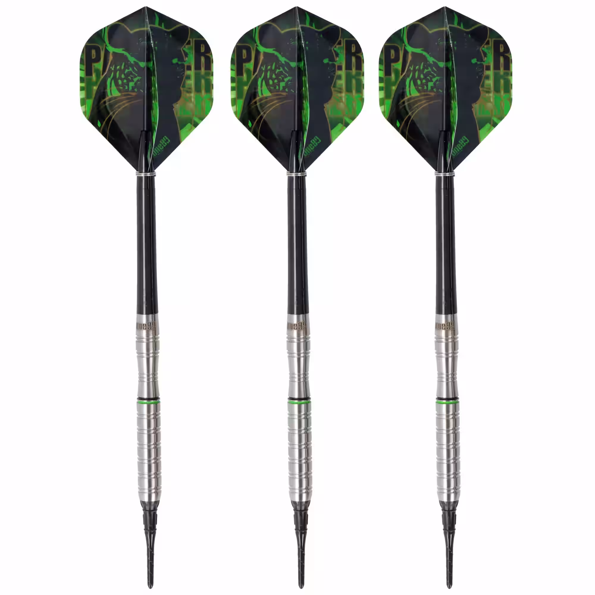 Panther H Softdart