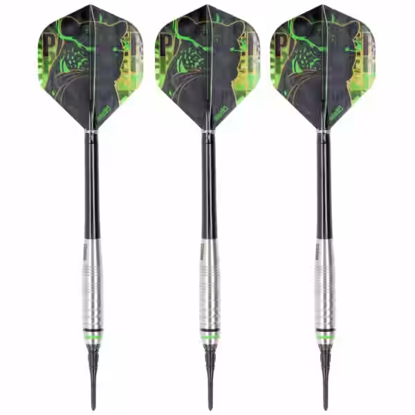 Panther X Softdart