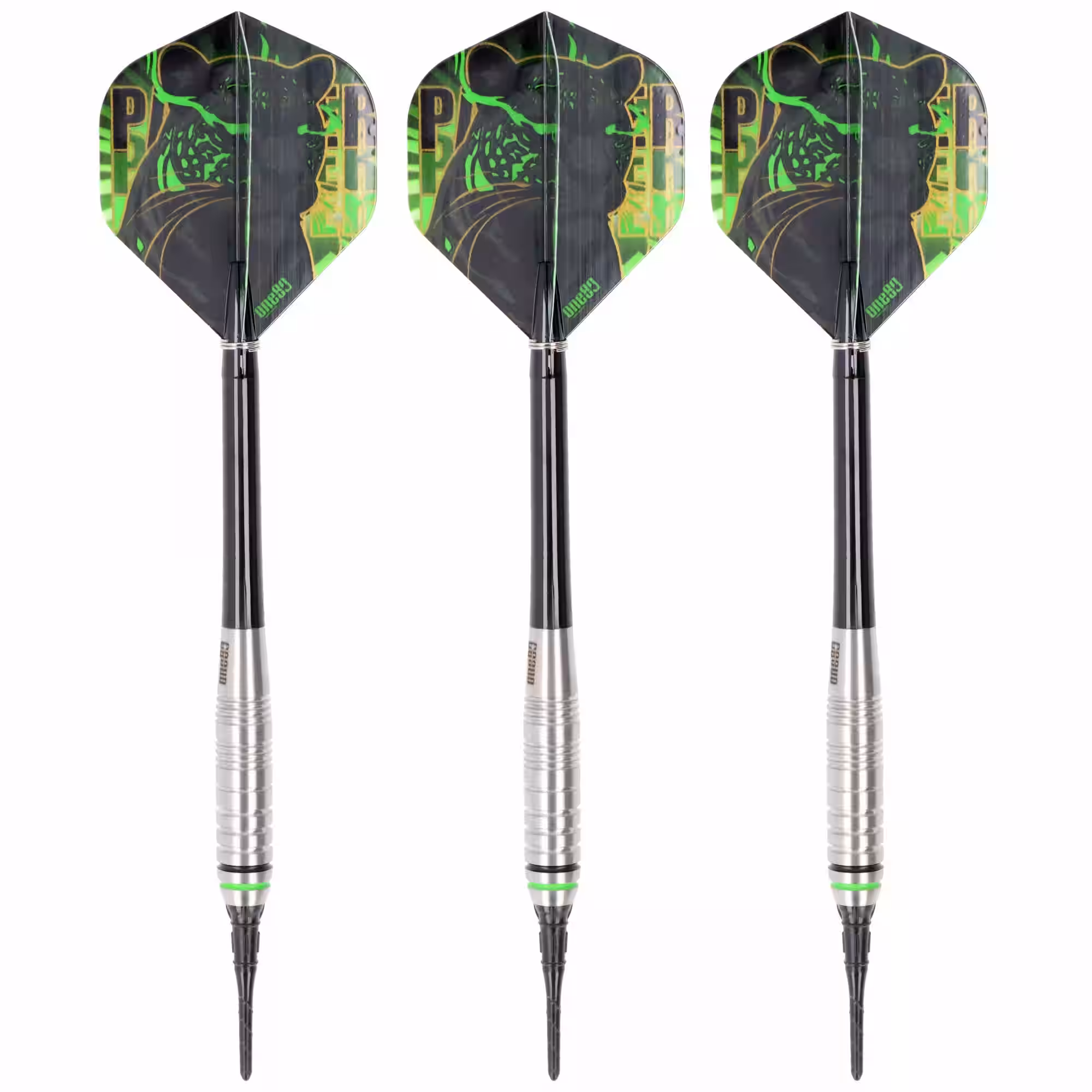 Panther X Softdart