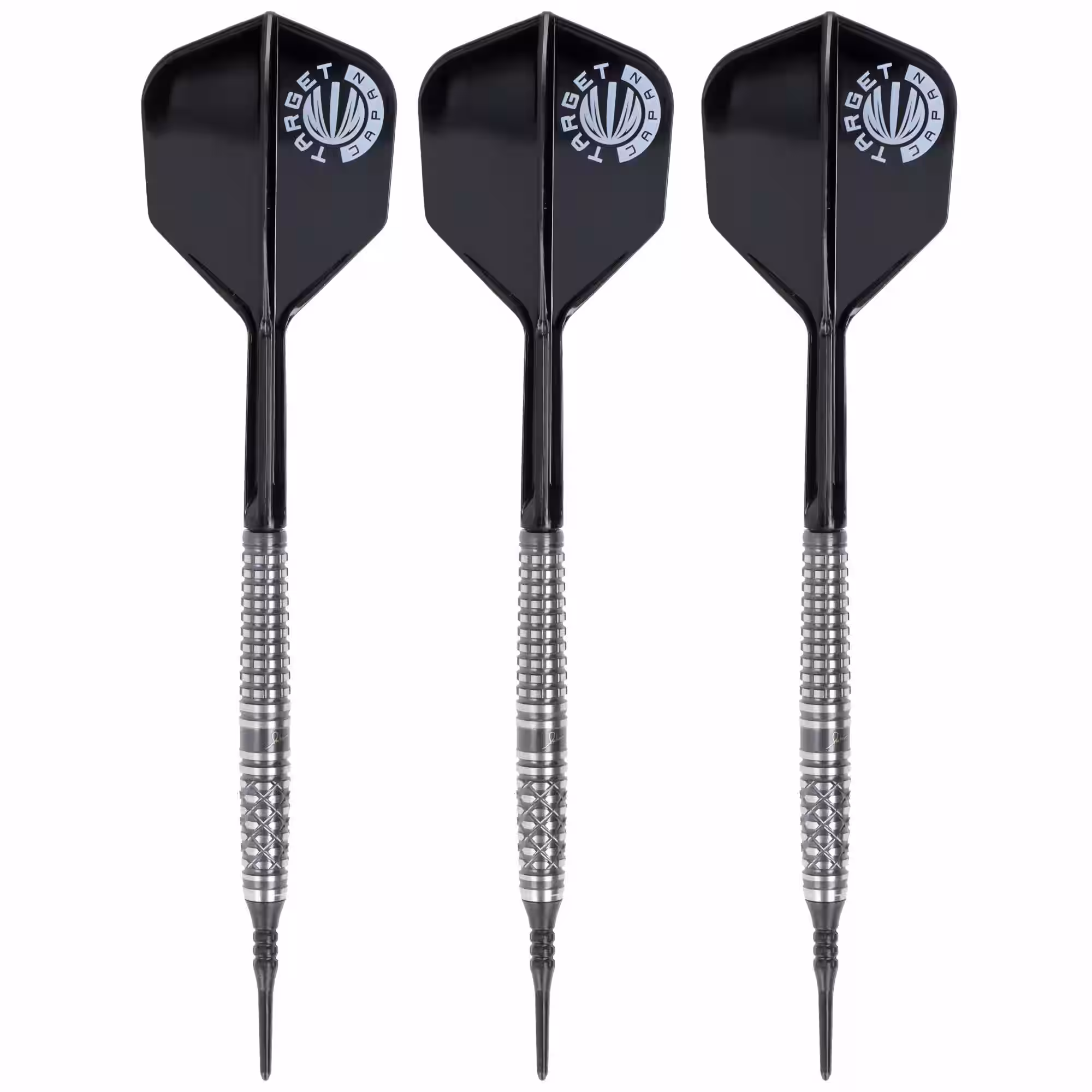 Paul Lim The Legend Gen 8 Softdarts