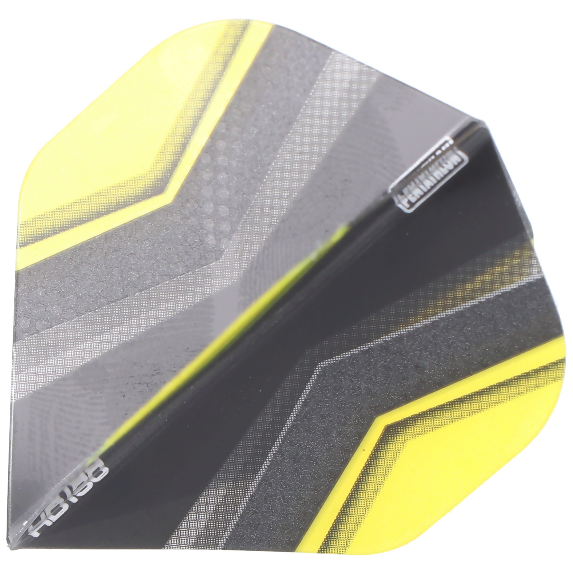 Pentathlon HD 150 schwarz-gelb