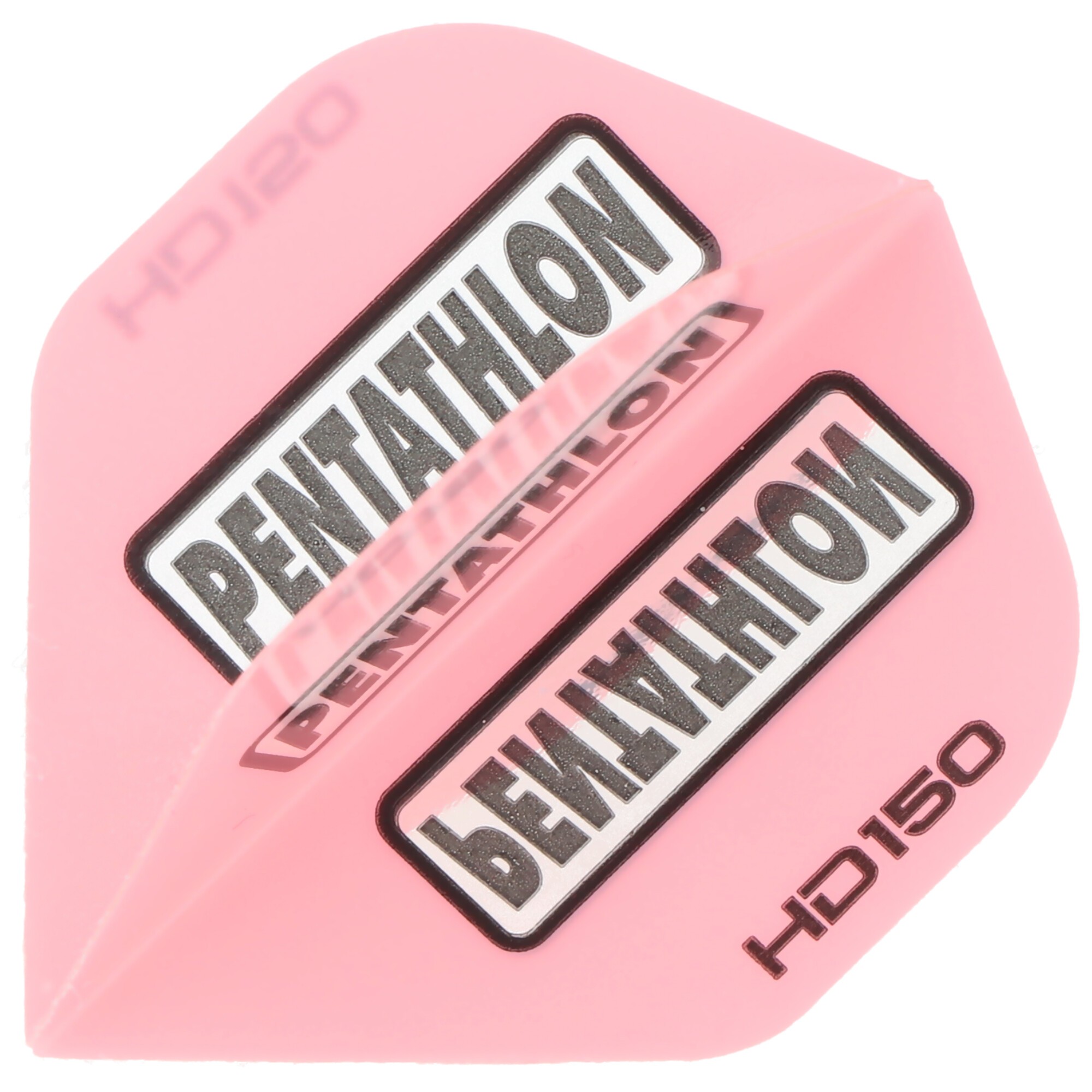 Pentathlon HD150 Dart Flights