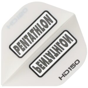 Pentathlon HD150 Dart Flights