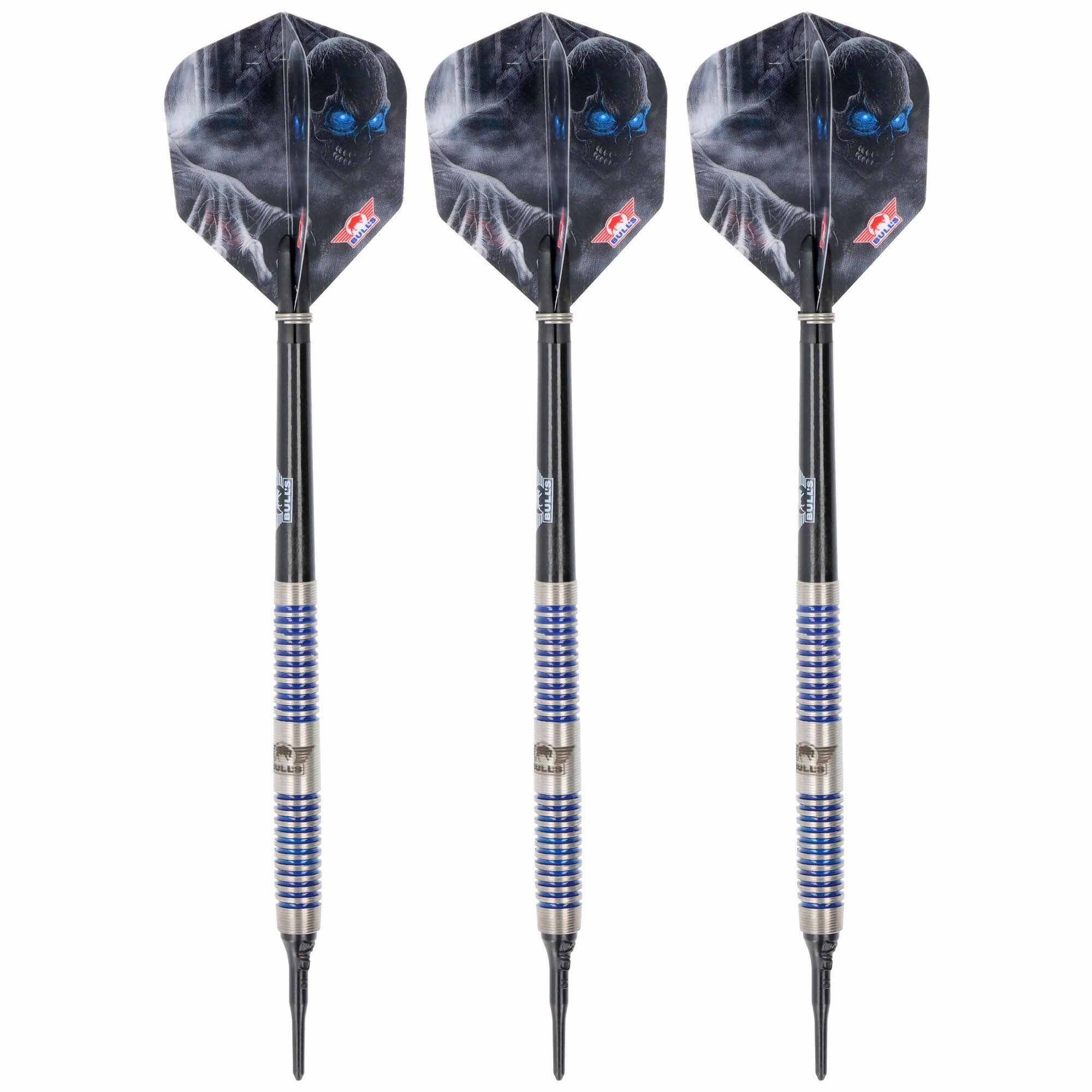 Phantom Grip Softdart