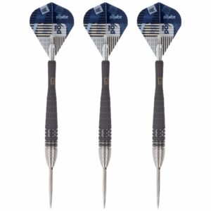 Phil Taylor G9 95% Swiss