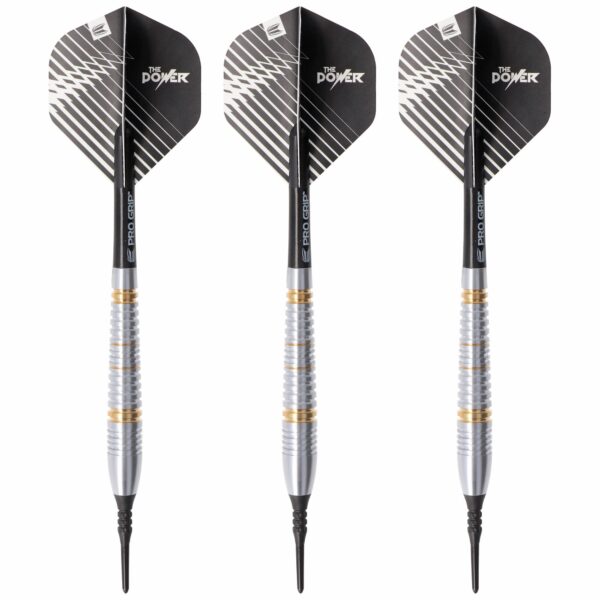 Phil Taylor Softdart