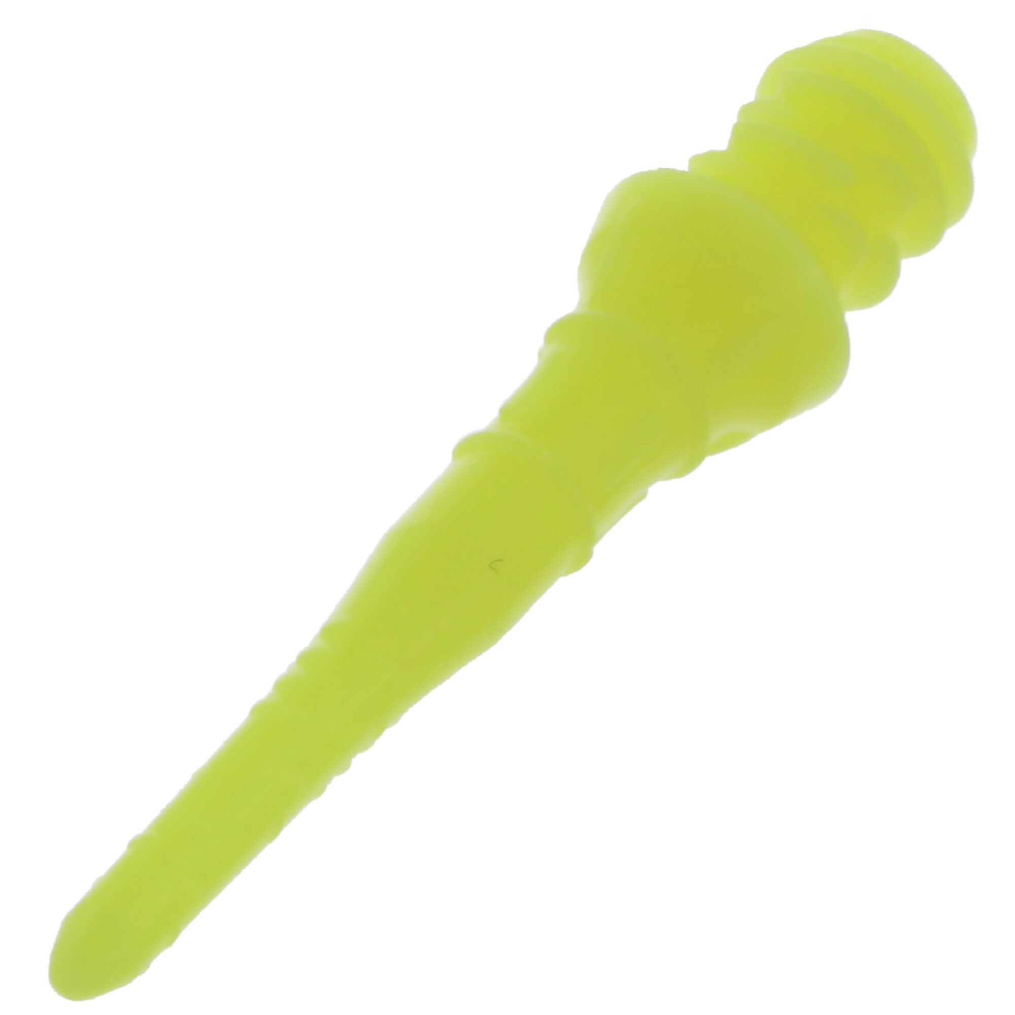 Premium Lippoint Short Neon Gelb Dartspitzen