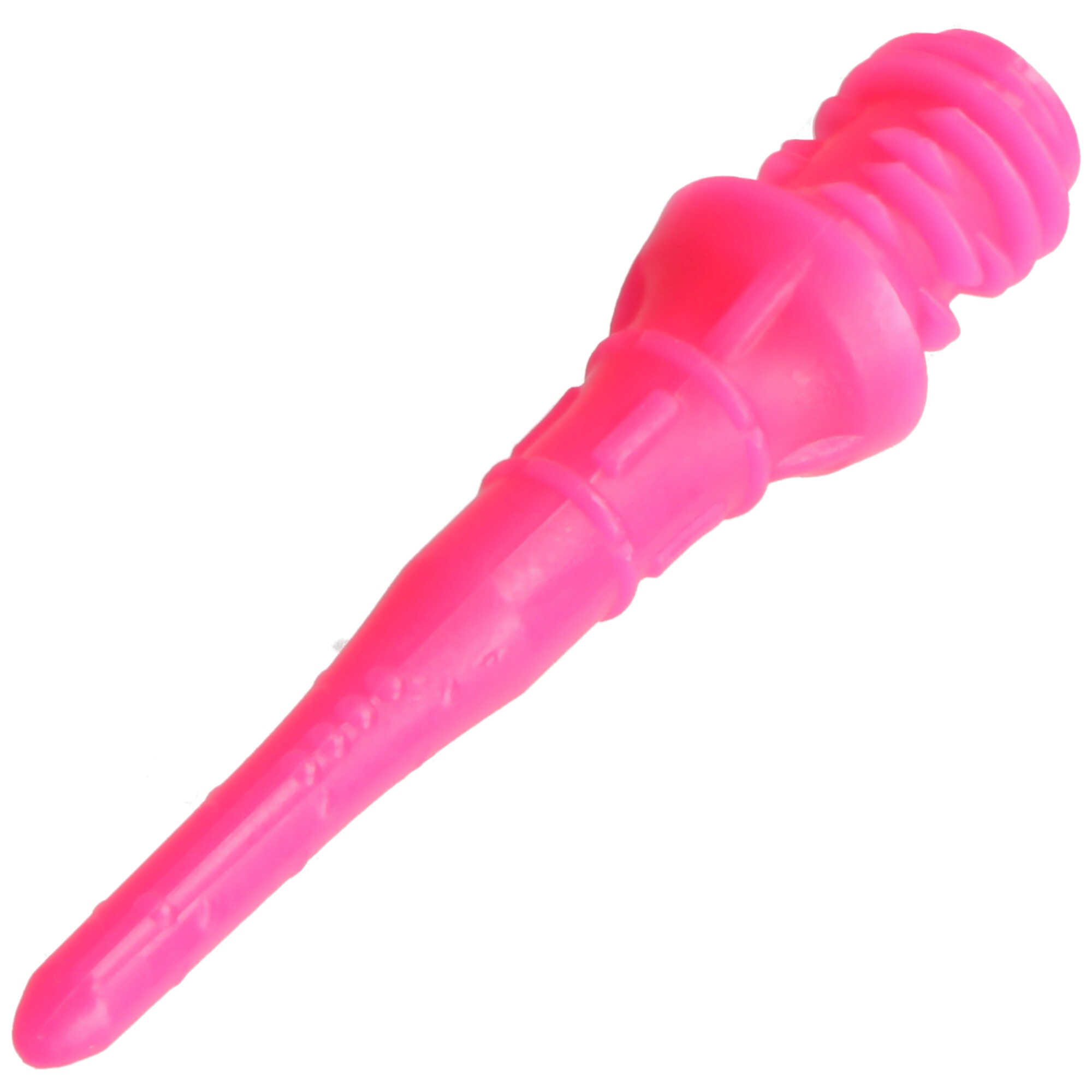 Premium Lippoint Short neon pink Dartspitzen