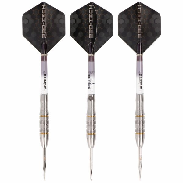 Pro-Tech Style 5 Steel Darts